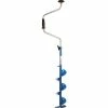 Promo 🤩 Rapala Ice Fishing Augers Mora Swedish Hand Ice Auger 🌟 -Rapala Sales unnamed file 32