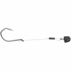 Wholesale 😍 Fishing Hooks VMC Quik Strike Trailer Single Hook 🎁