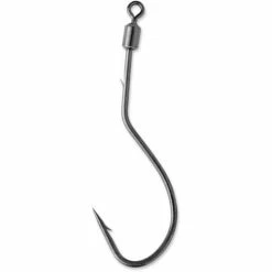 Budget 🎁 Terminal Fishing Tackle VMC SpinDrift Hook 🥰