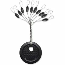 Buy 😀 Fishing Weights VMC Sinker Stops 😉