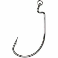 Deals ✨ Fishing Hooks VMC RHDWG Ringed Heavy Duty Wide Gap Hook 😍