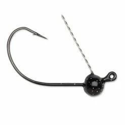 Best Sale ⌛ Fishing Jigs VMC Wacky Weedless Jig 😀