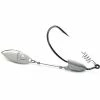 Hot Sale 🛒 Fishing Hooks VMC HDWWS Heavy Duty Weighted Willow Swimbait Hook 🌟 -Rapala Sales unnamed file 337