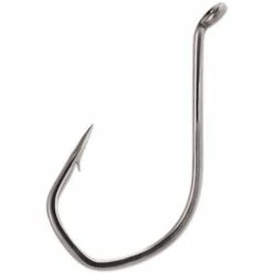 Wholesale 😀 Fishing Hooks VMC TechSet Live Bait Hook 💯