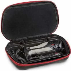 Budget 👍 Fish Cleaning Rapala Heavy Duty Electric Fillet Knife Combo 🔔