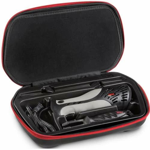 Budget ๐ Fish Cleaning Rapala Heavy Duty Electric Fillet Knife Combo ๐ 3 Budget ๐ Fish Cleaning Rapala Heavy Duty Electric Fillet Knife Combo ๐