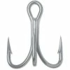 Best reviews of 😍 Fishing Hooks VMC 9626 O'Shaughnessy Treble 4X Hooks 25 Pack 🎁 -Rapala Sales unnamed file 351