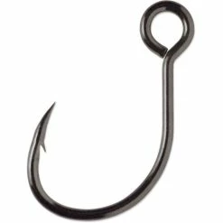 Top 10 ✔️ Fishing Hooks VMC 7237 Inline Single 1X Hooks 🔔