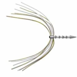 Best Pirce 😀 Fishing Weights VMC Neko 👗 Skirt 2 Pack ✔️