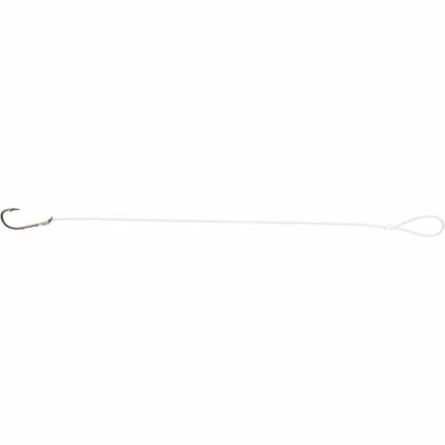 Promo ๐ Fishing Hooks VMC Snelled Baitholder SBH โ 3 Promo ๐ Fishing Hooks VMC Snelled Baitholder SBH โ