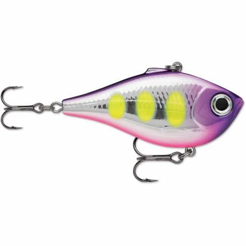 Cheapest ๐ Fishing Crankbait Lures Rapala Rippin' Rap โ 3 Cheapest ๐ Fishing Crankbait Lures Rapala Rippin' Rap โ