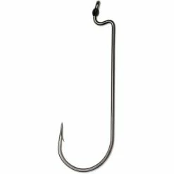 Hot Sale 😀 Fishing Hooks VMC Worm Hook 6-Pack ⭐
