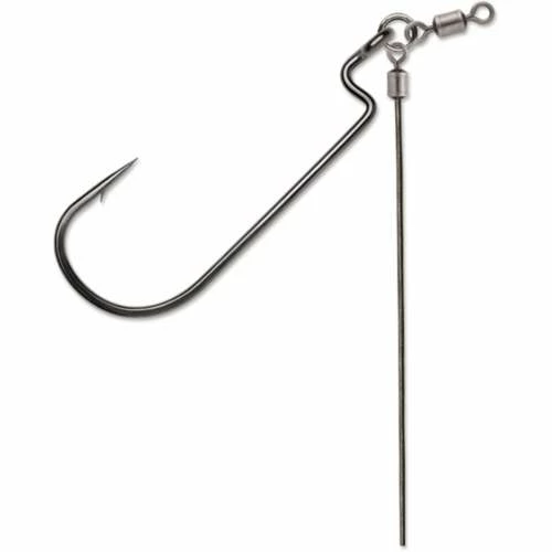 Best Sale π Fishing Hooks VMC Tokyo Rig Heavy Duty Worm π 3 Best Sale π Fishing Hooks VMC Tokyo Rig Heavy Duty Worm π