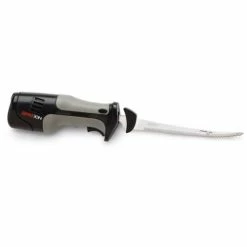 Hot Sale ✔️ Fish Cleaning Rapala Lithium Ion Rechargeable Fillet Knife 👍