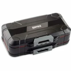 Best reviews of β Ice Fishing Tackle Boxes Rapala Lure Box RLBL π