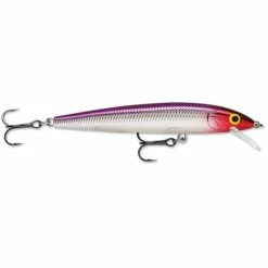 Best reviews of 😀 Fishing Crankbait Lures Rapala Husky Jerk ✔️