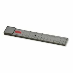Best reviews of 😀 Fishing Scales Rapala 60" Magnum Folding Ruler 👍