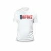 Best reviews of ✨ Shirts Men's Rapala Red, White & Blue Next Level T-Shirt 🔔 -Rapala Sales unnamed file 8