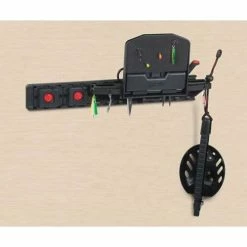 Best Sale ⭐ Ice Fishing Shelter Accessories Rapala SmartHub Work Station 🎉 -Rapala Sales unnamed file 85